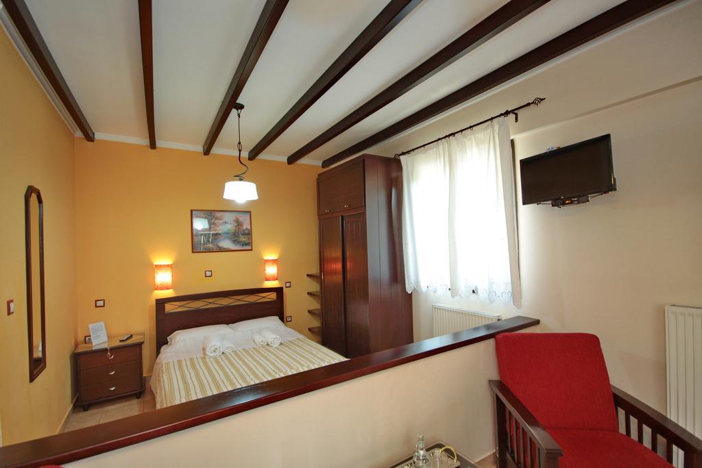 Apartamento Melivoia Vitina Exterior foto