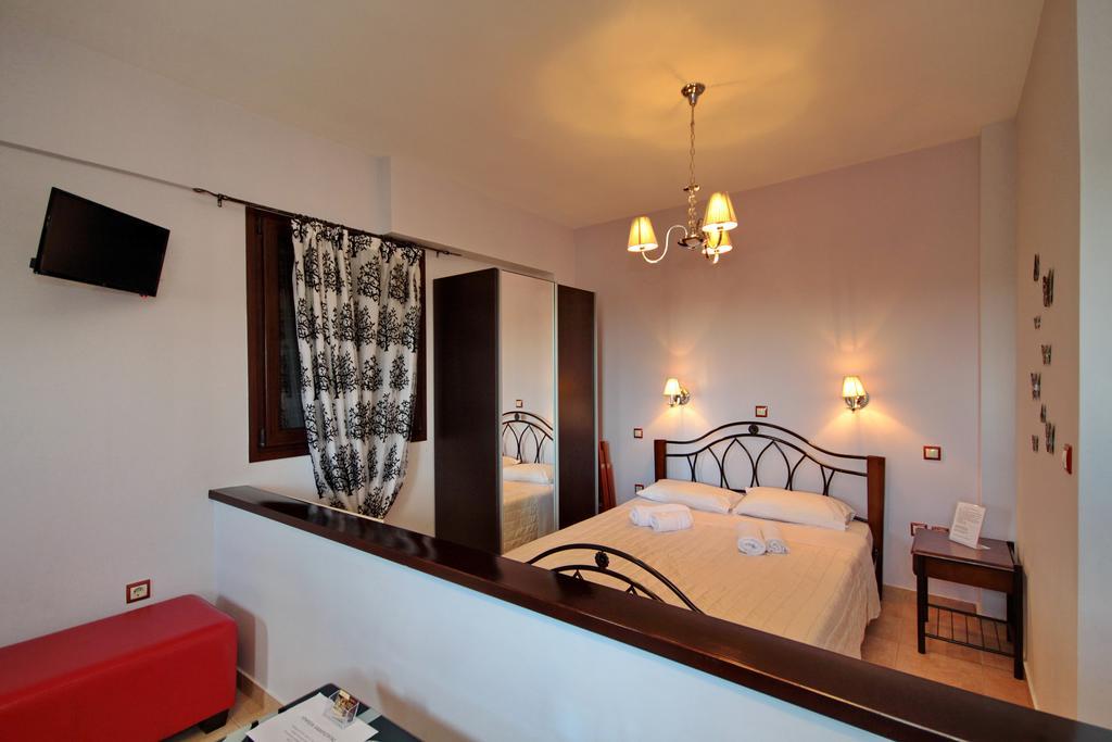Apartamento Melivoia Vitina Exterior foto