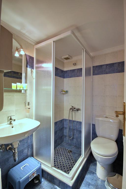 Apartamento Melivoia Vitina Exterior foto