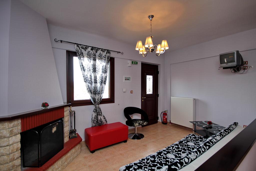 Apartamento Melivoia Vitina Exterior foto