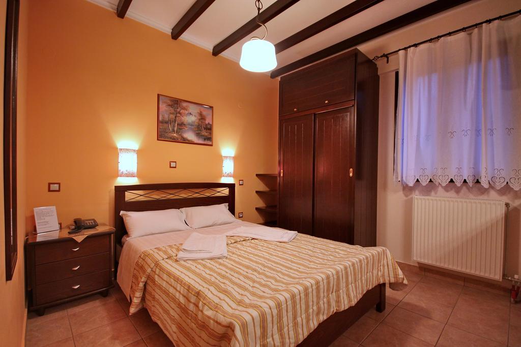 Apartamento Melivoia Vitina Exterior foto